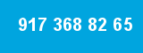 917 368 82 65